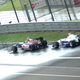Illustration for article titled 2009 Chinese Grand Prix Gets Wet, iReal/i Wet